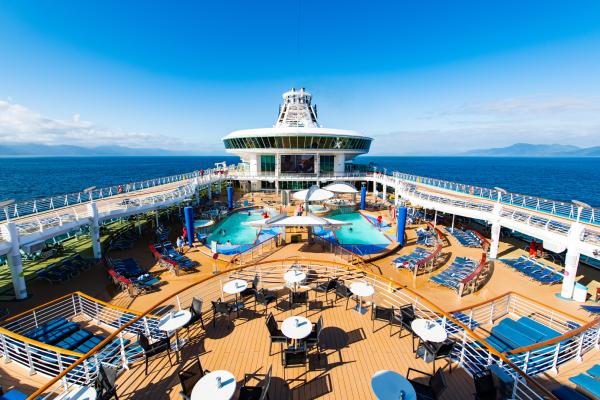 Explorer of the Seas Gallery Image